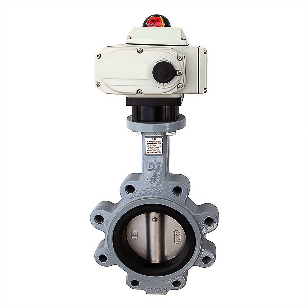 Isolation Valve