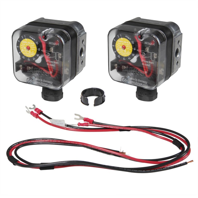 Pressure Switch