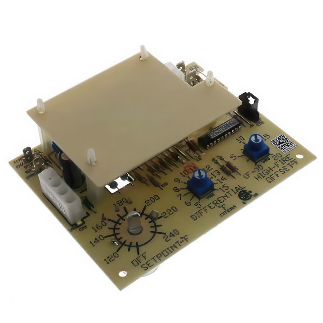  Thermostat