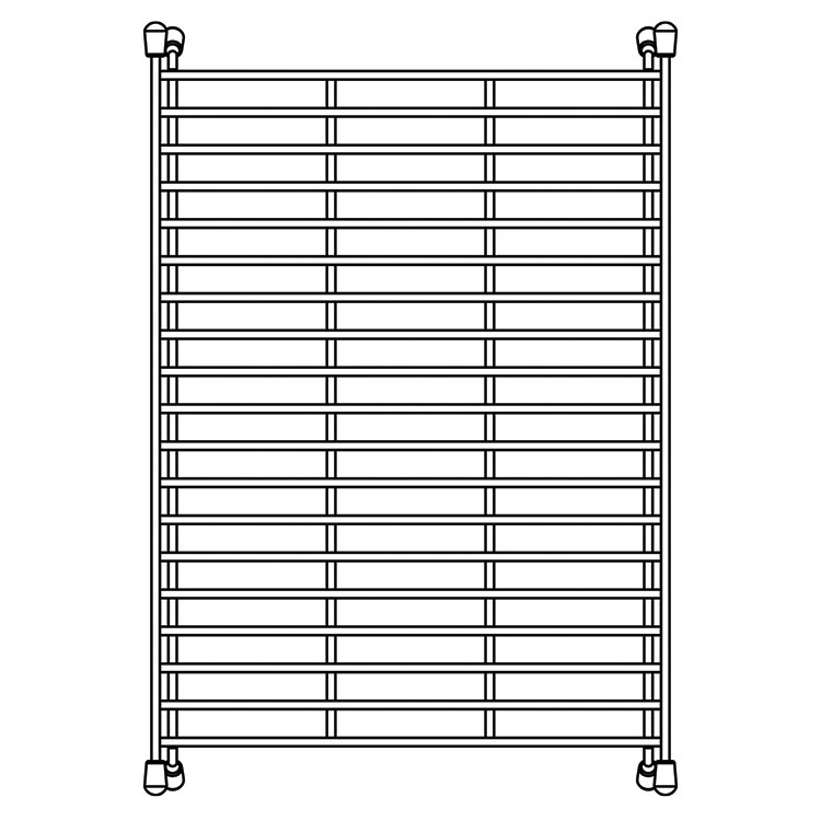 Sink Grid