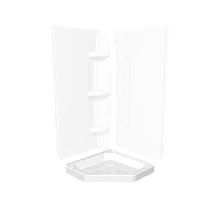 Shower Base