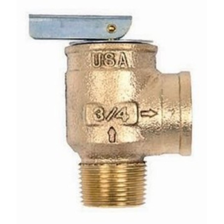 Relief Valve