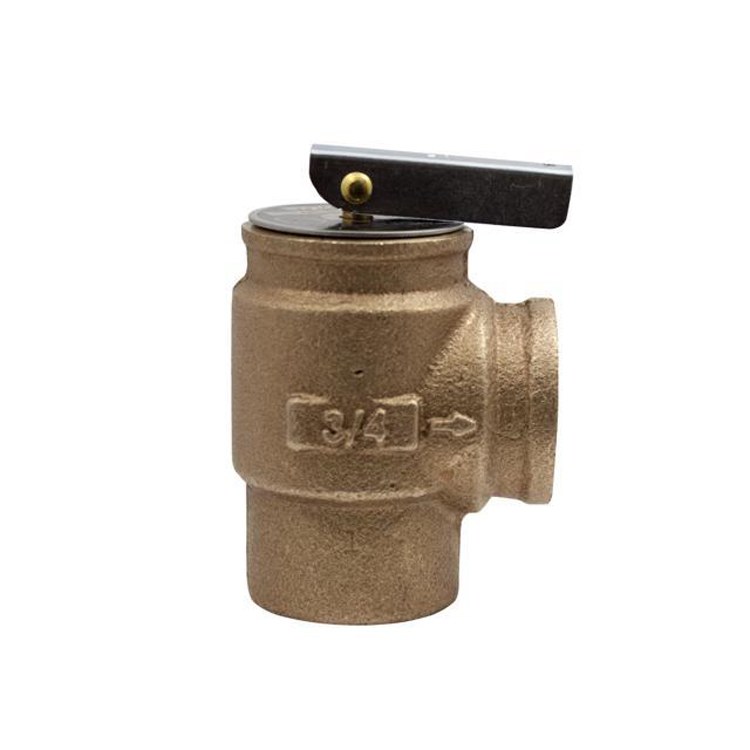 Relief Valve