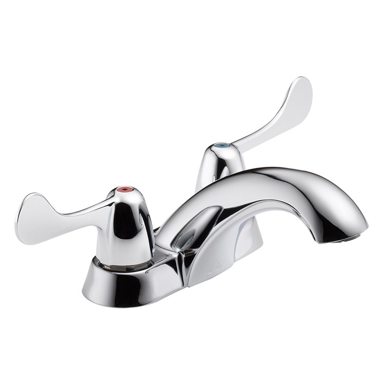 Lavatory Faucet