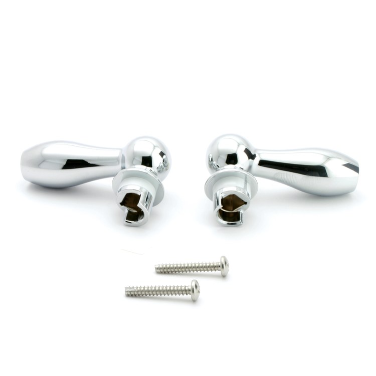  Handle