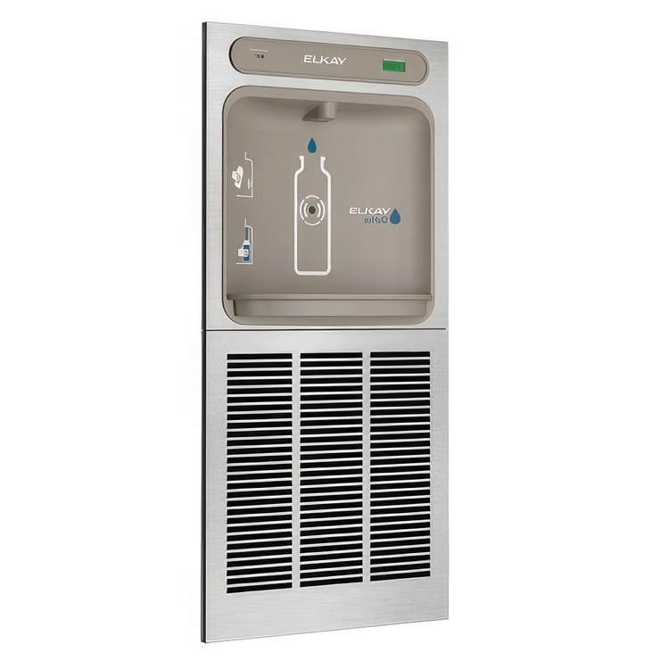 Bottle Filling Station