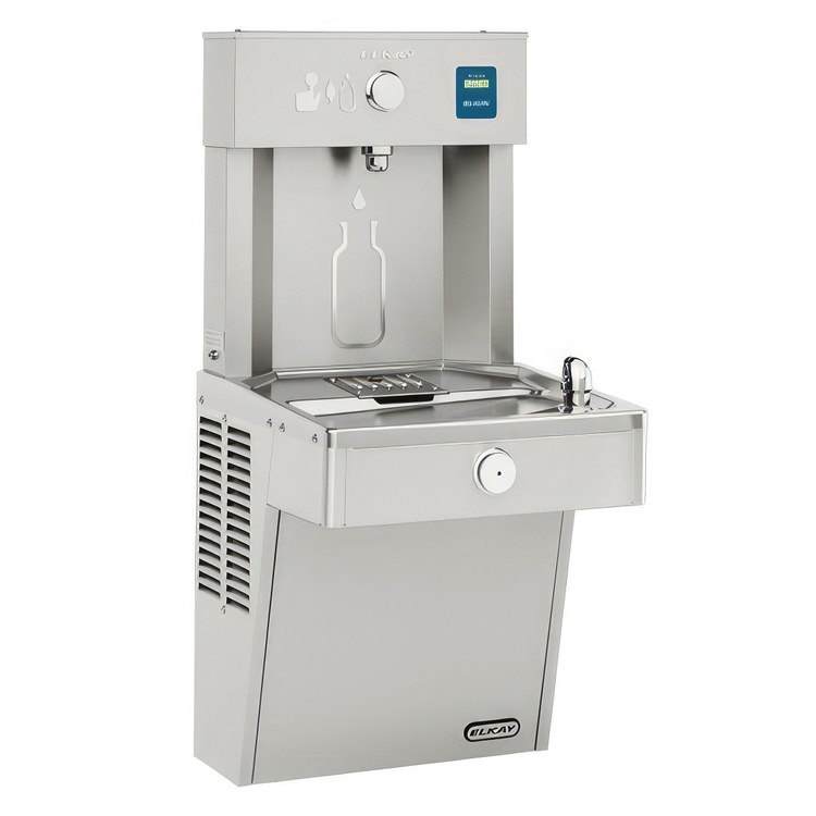 Bottle Filling Station