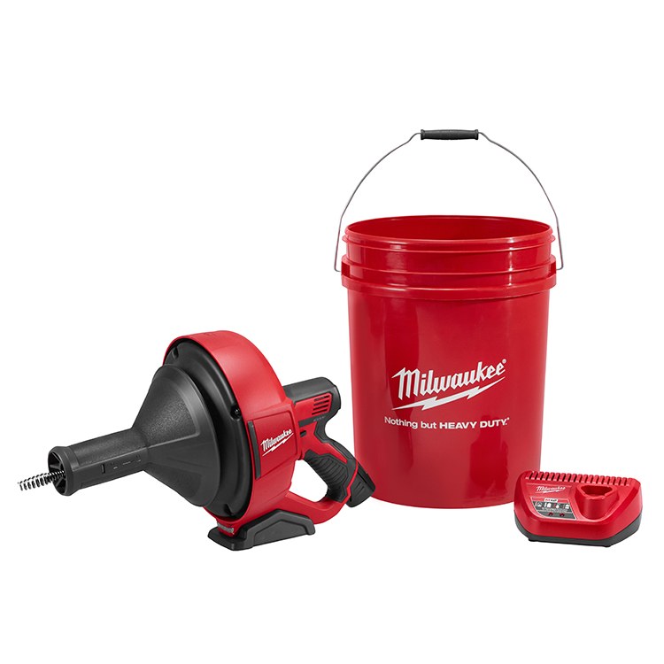 Drain Cleaning Tool