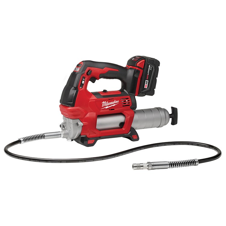 Grease Gun Kit