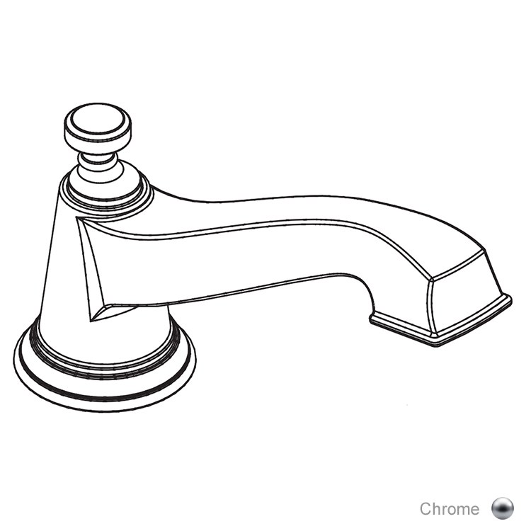 Tub Spout
