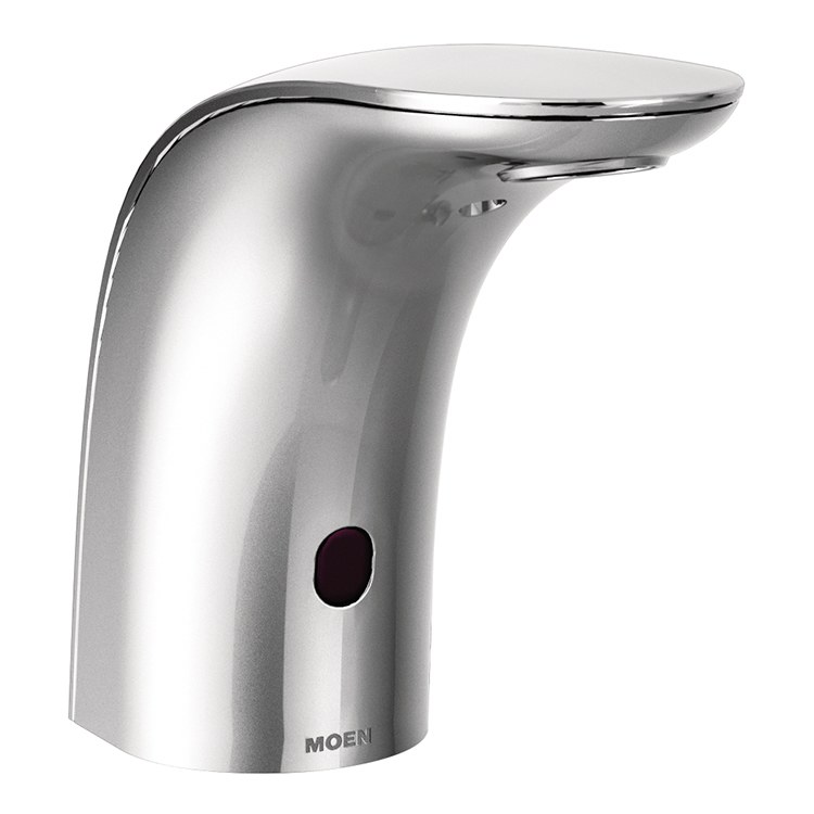 Lavatory Faucet