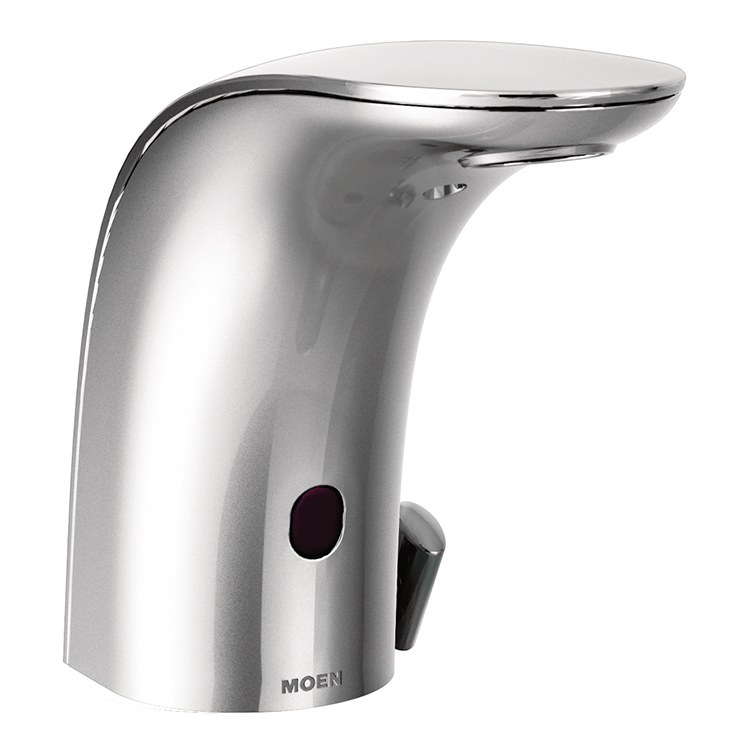 Lavatory Faucet