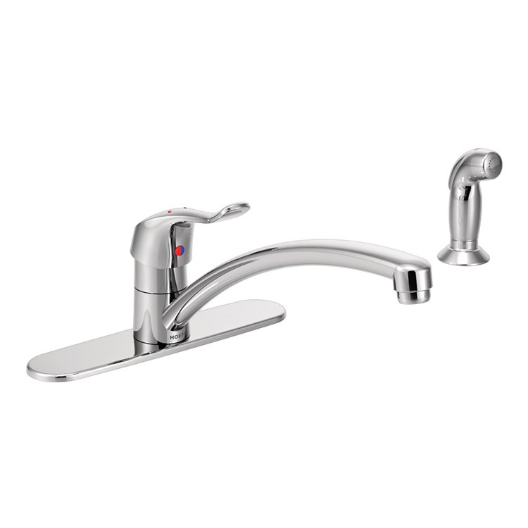Kitchen Faucet