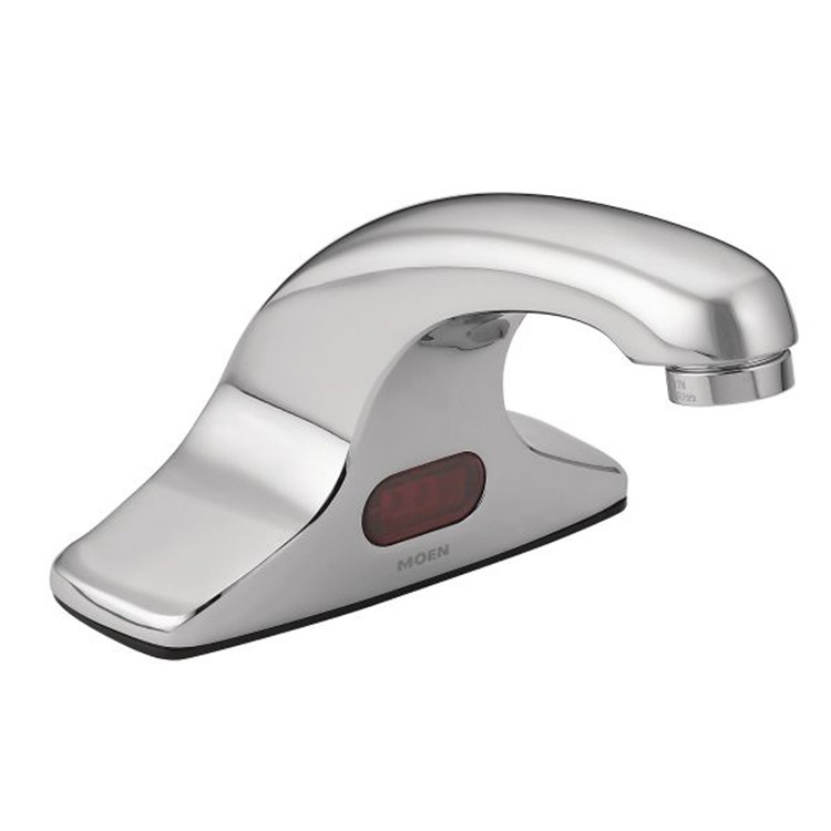 Lavatory Faucet