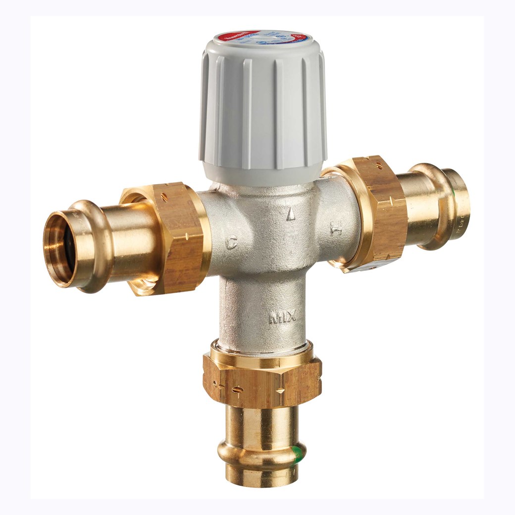 Mixing Valve