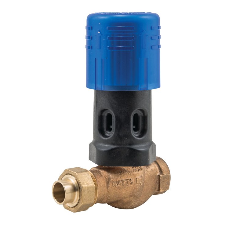 Fill Valve