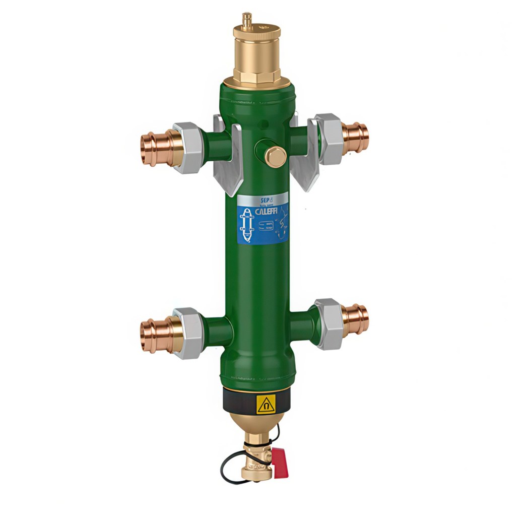 Hydraulic Separator