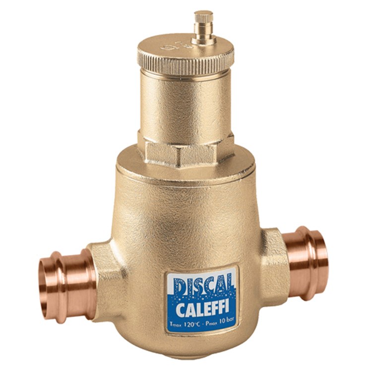 Air Separator