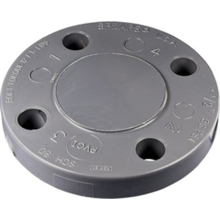 Blind Flange