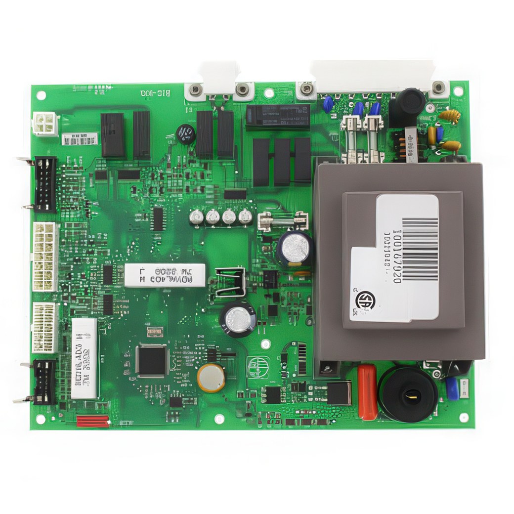 Control Board