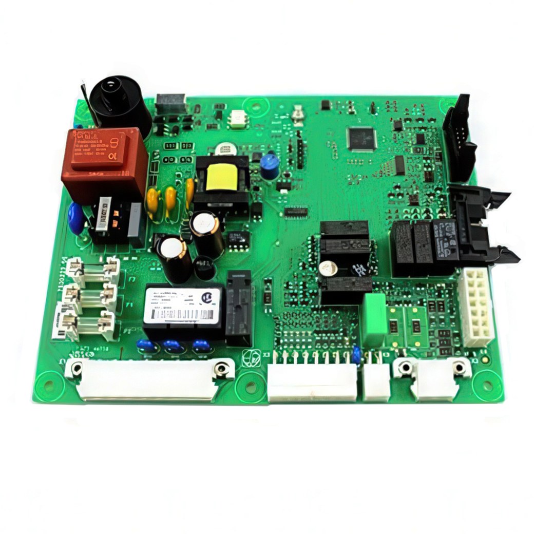 Control Board