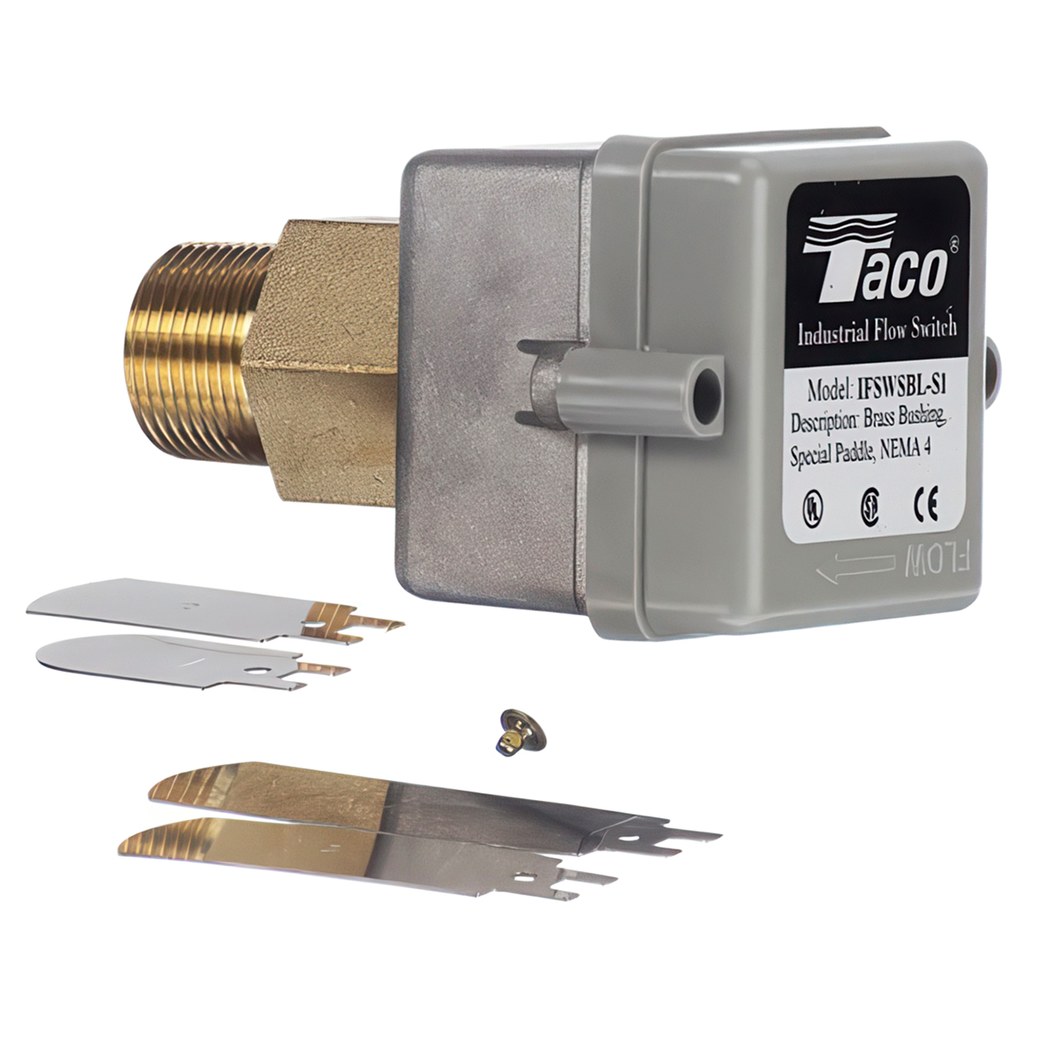 Flow Switch