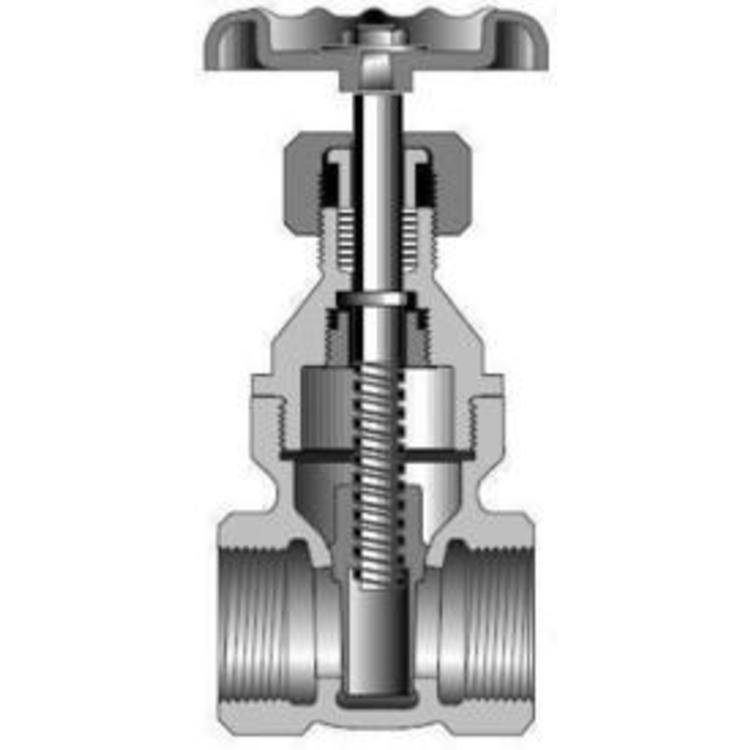 Gate Valve