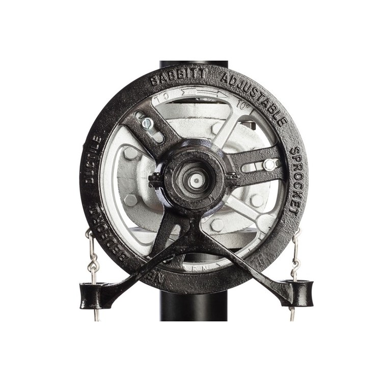 Chainwheel