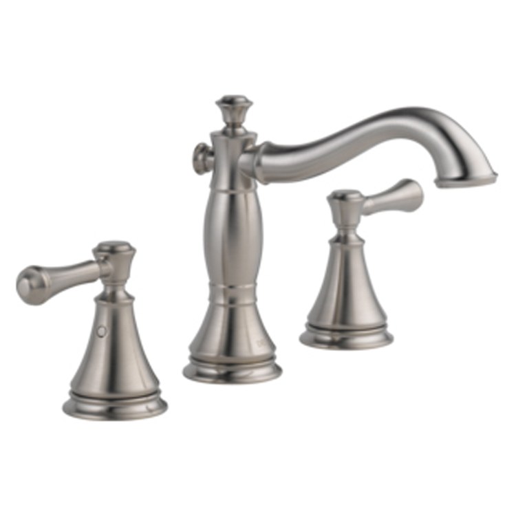 Lavatory Faucet