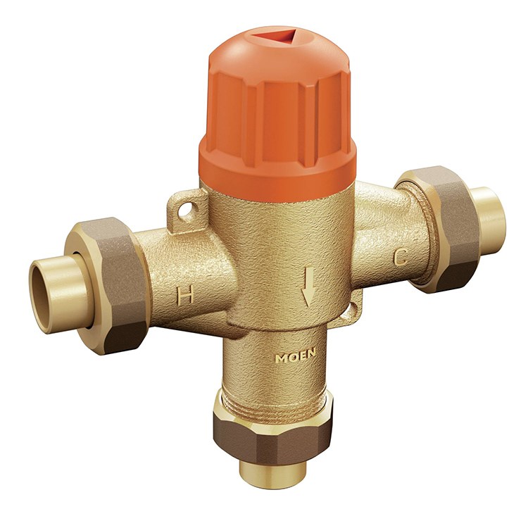 Thermostatic Valve