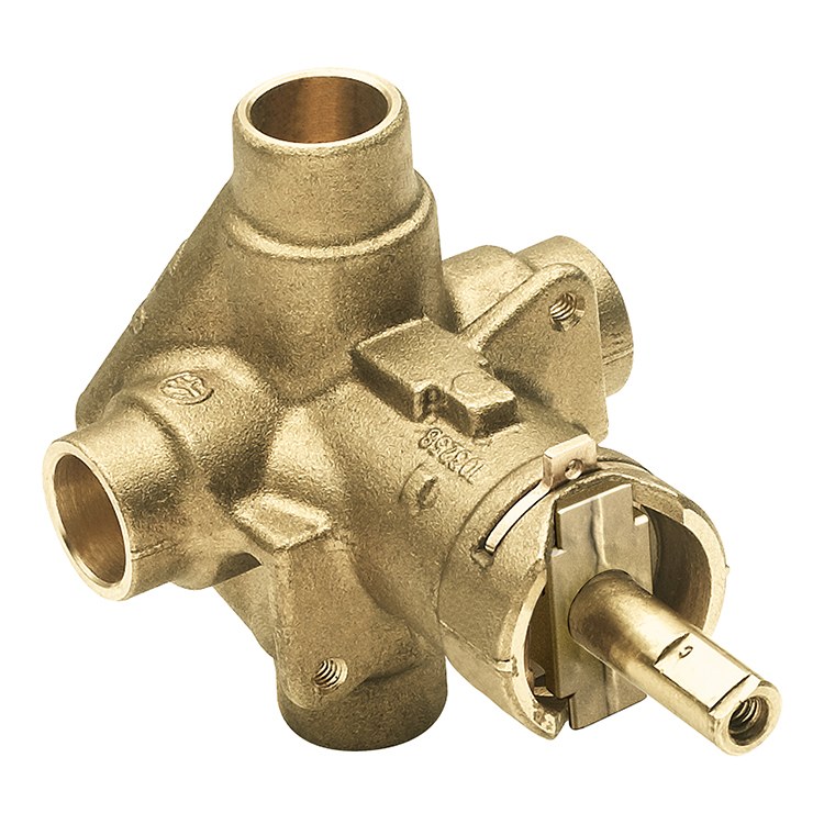 Pressure Balance Valve