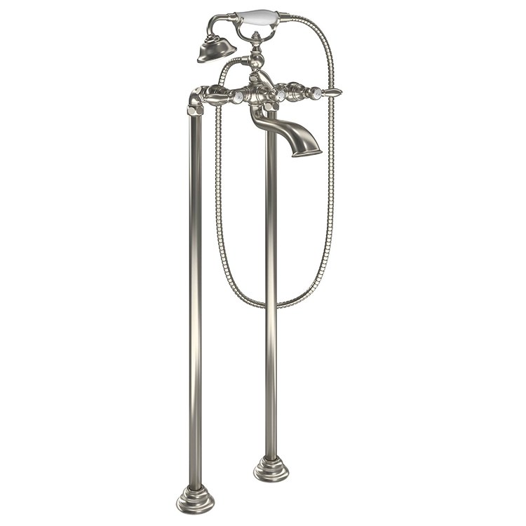 Tub Filler
