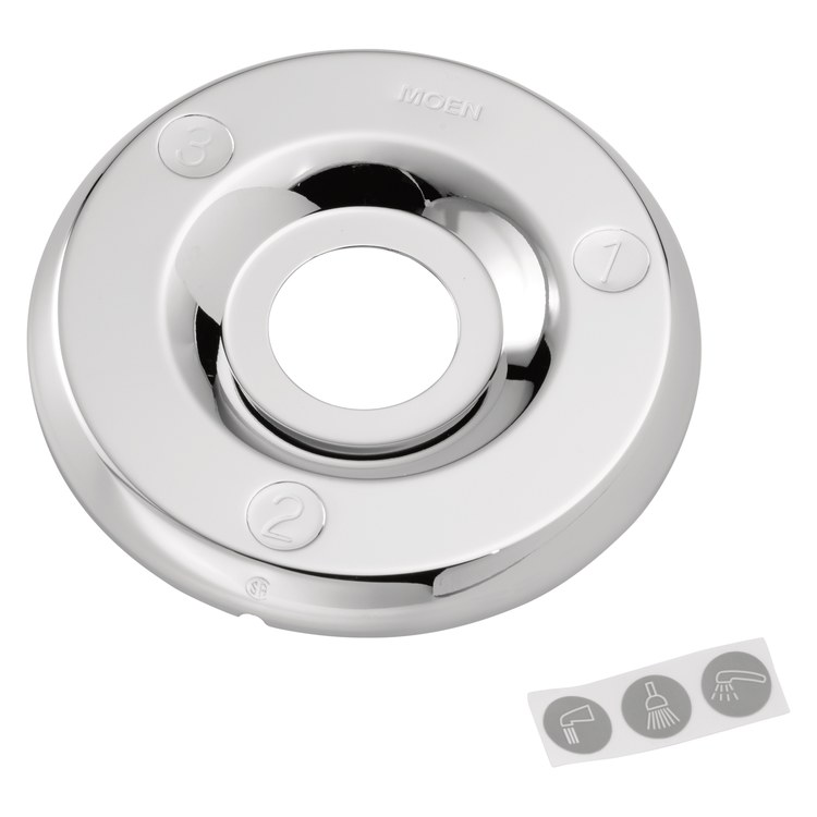 Escutcheon
