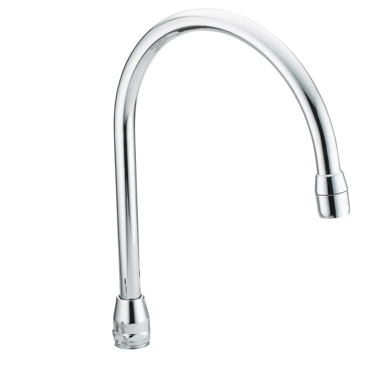 Faucet Spout