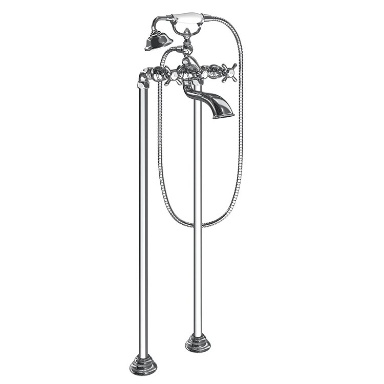 Tub Filler