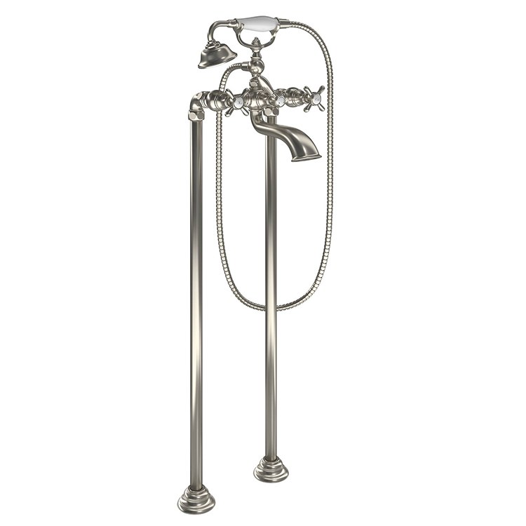 Tub Filler