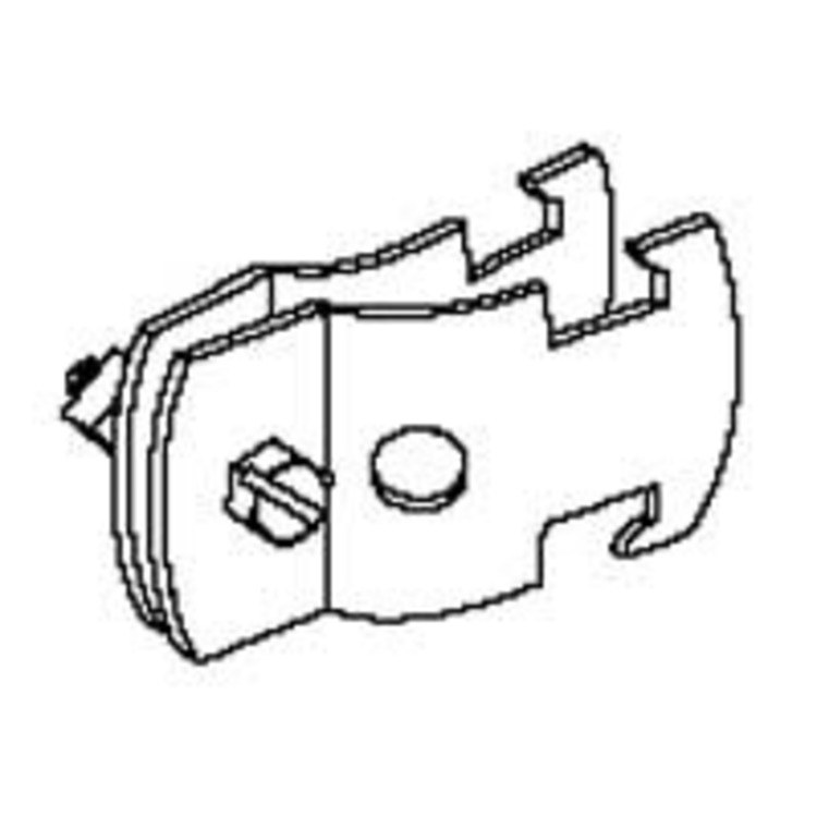 Strut Clip