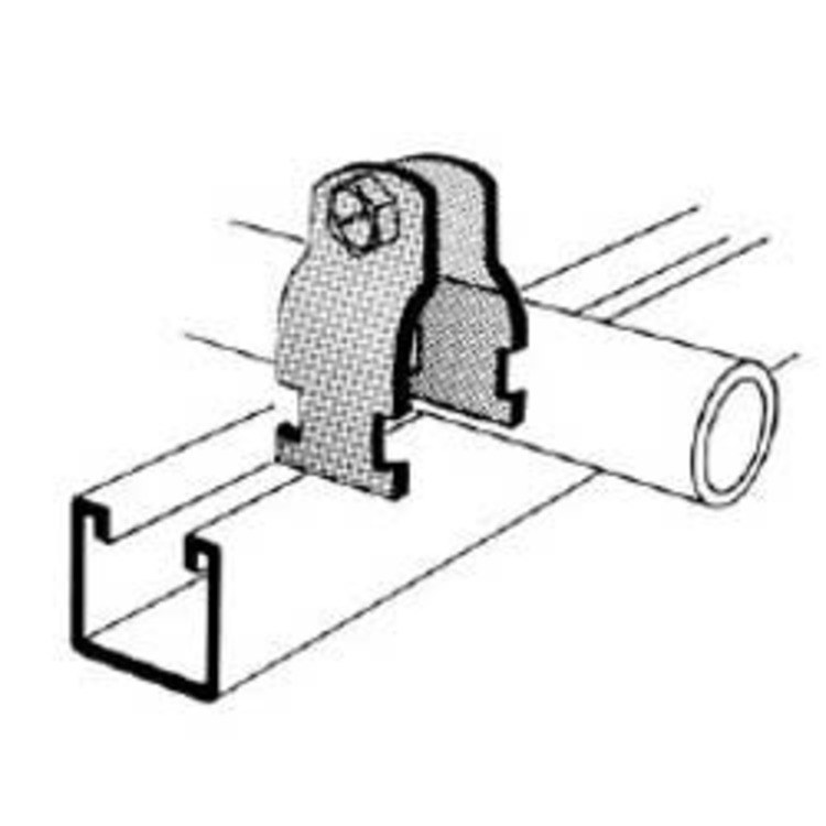 Strut Clip