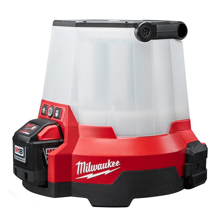 Jobsite Light
