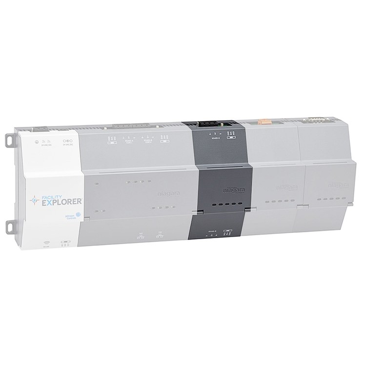 Expansion Module