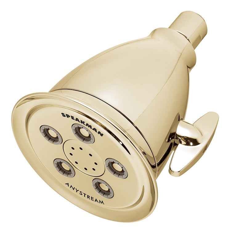  Showerhead