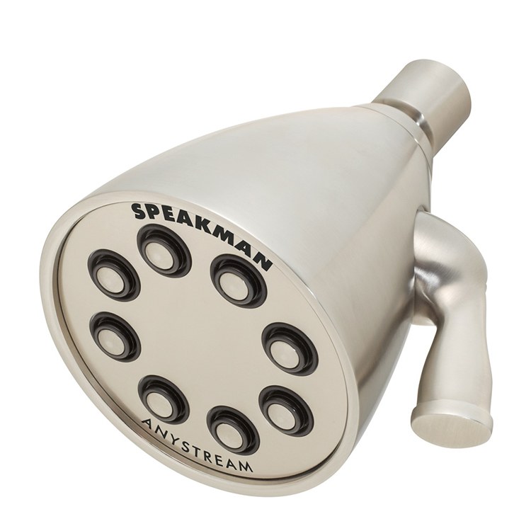  Showerhead