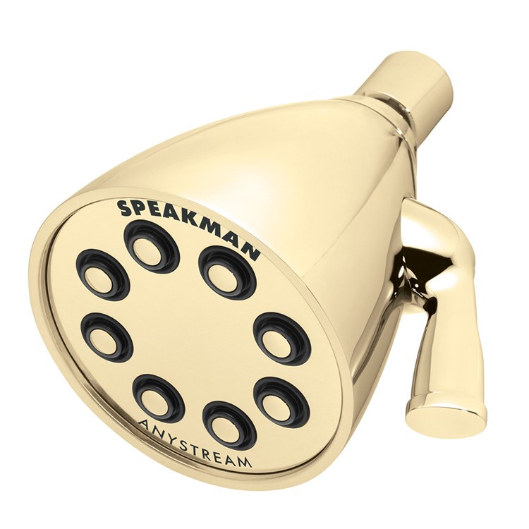  Showerhead