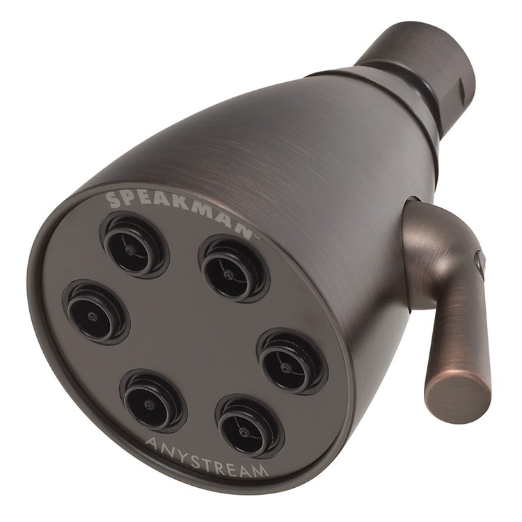  Showerhead