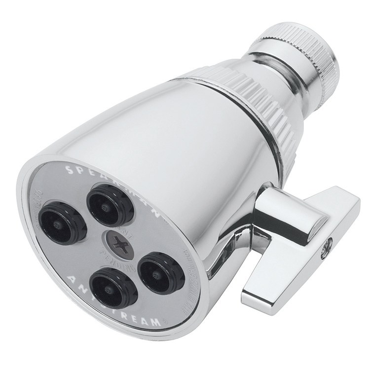  Showerhead