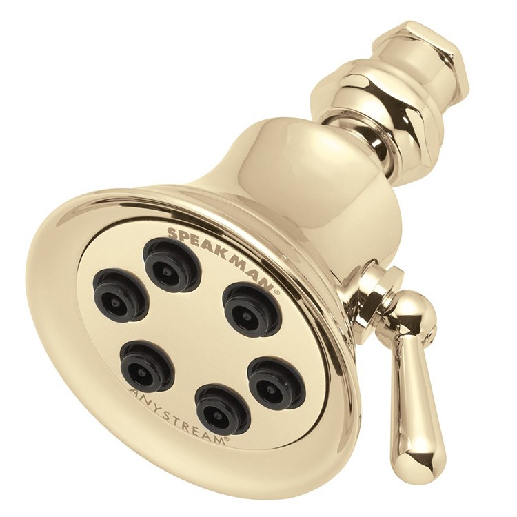  Showerhead