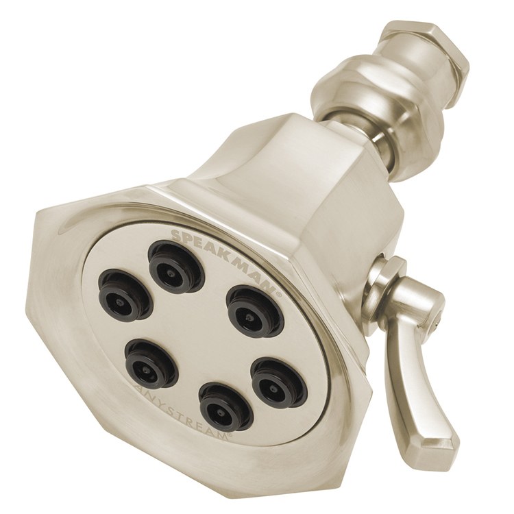  Showerhead