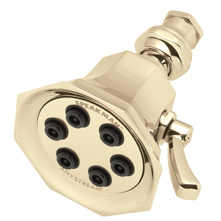  Showerhead