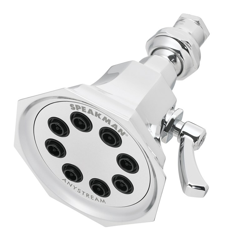  Showerhead
