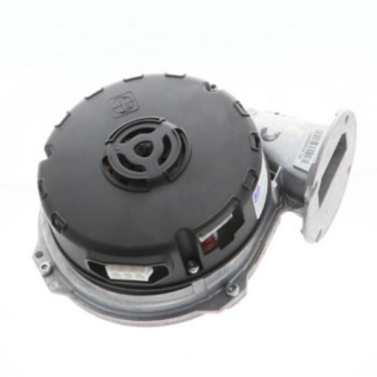 Fan Assembly